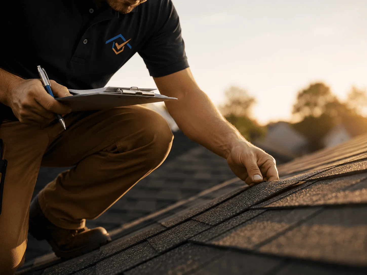 Why Choose Roof Inspection in Kirby, OH