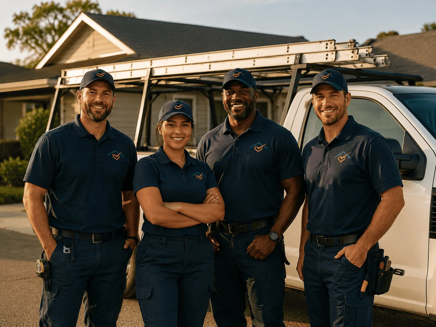 Roof Inspection company in Kirby, OH